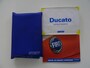 Fiat Ducato Combinato * 6 PERS. * ROLSTOELAUTO * INVALIDE !!