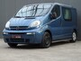 Opel Vivaro 2.5 CDTI L1H1DC * 6 PERS. * AKTIEPRIJS !!