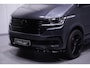 Volkswagen Transporter 2.0 TDI 204 pk DSG Aut. Highline Edition Dubbel Cabine 2x Elek. Schuifdeur, 20" LMV, Zwarte Grille, Lederen Interieur, Camera, Vol, vol, 5-Zits