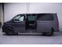 Volkswagen Transporter 2.0 TDI 204 pk DSG Aut. Highline Edition Dubbel Cabine 2x Elek. Schuifdeur, 20" LMV, Zwarte Grille, Lederen Interieur, Camera, Vol, vol, 5-Zits