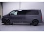 Volkswagen Transporter 2.0 TDI 204 pk DSG Aut. Highline Edition Dubbel Cabine 2x Elek. Schuifdeur, 20" LMV, Zwarte Grille, Lederen Interieur, Camera, Vol, vol, 5-Zits
