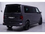 Volkswagen Transporter 2.0 TDI 204 pk DSG Aut. Highline Edition Dubbel Cabine 2x Elek. Schuifdeur, 20" LMV, Zwarte Grille, Lederen Interieur, Camera, Vol, vol, 5-Zits