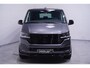 Volkswagen Transporter 2.0 TDI 204 pk DSG Aut. Highline Edition Dubbel Cabine 2x Elek. Schuifdeur, 20" LMV, Zwarte Grille, Lederen Interieur, Camera, Vol, vol, 5-Zits