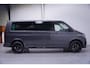 Volkswagen Transporter 2.0 TDI 204 pk DSG Aut. Highline Edition Dubbel Cabine 2x Elek. Schuifdeur, 20" LMV, Zwarte Grille, Lederen Interieur, Camera, Vol, vol, 5-Zits