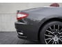 Maserati GranCabrio 4.7