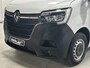 Renault Master 2.3 DCi 165 pk Bakwagen met Deuren / Zijdeur Airco, Camera, LxBxH 415x204x230 cm, 19,5m3, 3-Zits