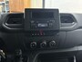 Renault Master 2.3 DCi 165 pk Bakwagen met Deuren / Zijdeur Airco, Camera, LxBxH 415x204x230 cm, 19,5m3, 3-Zits
