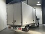 Renault Master 2.3 DCi 165 pk Bakwagen met Deuren / Zijdeur Airco, Camera, LxBxH 415x204x230 cm, 19,5m3, 3-Zits