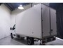 Renault Master 2.3 DCi 165 pk Bakwagen met Deuren / Zijdeur Airco, Camera, LxBxH 415x204x230 cm, 19,5m3, 3-Zits