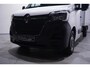 Renault Master 2.3 DCi 165 pk Bakwagen met Deuren / Zijdeur Airco, Camera, LxBxH 415x204x230 cm, 19,5m3, 3-Zits