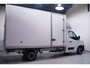 Renault Master 2.3 DCi 165 pk Bakwagen met Deuren / Zijdeur Airco, Camera, LxBxH 415x204x230 cm, 19,5m3, 3-Zits