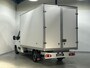 Renault Master 2.3 DCi 165 pk Bakwagen met Deuren / Zijdeur Airco, Camera, LxBxH 415x204x230 cm, 19,5m3, 3-Zits