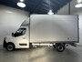 Renault Master 2.3 DCi 165 pk Bakwagen met Deuren / Zijdeur Airco, Camera, LxBxH 415x204x230 cm, 19,5m3, 3-Zits