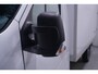 Renault Master 2.3 DCi 165 pk Bakwagen met Deuren / Zijdeur Airco, Camera, LxBxH 415x204x230 cm, 19,5m3, 3-Zits