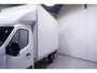 Renault Master 2.3 DCi 165 pk Bakwagen met Deuren / Zijdeur Airco, Camera, LxBxH 415x204x230 cm, 19,5m3, 3-Zits