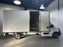 Renault Master 2.3 DCi 165 pk Bakwagen met Deuren / Zijdeur Airco, Camera, LxBxH 415x204x230 cm, 19,5m3, 3-Zits