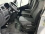 Renault Master 2.3 DCi 165 pk Bakwagen met Deuren / Zijdeur Airco, Camera, LxBxH 415x204x230 cm, 19,5m3, 3-Zits