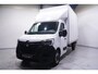 Renault Master 2.3 DCi 165 pk Bakwagen met Deuren / Zijdeur Airco, Camera, LxBxH 415x204x230 cm, 19,5m3, 3-Zits