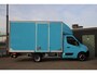 Renault Master 2.3 DCi 130 pk Bakwagen met Laadklep Dubbel Lucht Airco, Cruise control, Dakspoiler LxBxH 425x207x230 cm, 20m3