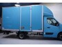 Renault Master 2.3 DCi 130 pk Bakwagen met Laadklep Dubbel Lucht Airco, Cruise control, Dakspoiler LxBxH 425x207x230 cm, 20m3