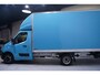 Renault Master 2.3 DCi 130 pk Bakwagen met Laadklep Dubbel Lucht Airco, Cruise control, Dakspoiler LxBxH 425x207x230 cm, 20m3