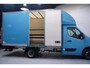 Renault Master 2.3 DCi 130 pk Bakwagen met Laadklep Dubbel Lucht Airco, Cruise control, Dakspoiler LxBxH 425x207x230 cm, 20m3