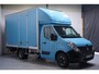 Renault Master 2.3 DCi 130 pk Bakwagen met Laadklep Dubbel Lucht Airco, Cruise control, Dakspoiler LxBxH 425x207x230 cm, 20m3