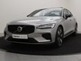 Volvo S60 T6 PLUG-IN HYBRID LONG RANGE PLUS DARK SCHUIFDAK 19INCH HARMAN K