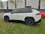 Toyota RAV4 2.5 Hybrid AWD Bi-Tone *trekhaak*camera*mag 1.620 kg trekken*