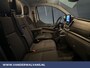 Ford Transit Custom 2.0 TDCI 130 pk L2H1 Euro6 Airco | Navigatie | LED | Cruisecontrol | Trekhaak Android Auto, Verwarmde voorruit, Parkeersensoren, Bijrijdersbank