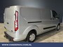 Ford Transit Custom 2.0 TDCI 130 pk L2H1 Euro6 Airco | Navigatie | LED | Cruisecontrol | Trekhaak Android Auto, Verwarmde voorruit, Parkeersensoren, Bijrijdersbank