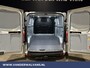 Ford Transit Custom 2.0 TDCI 130 pk L2H1 Euro6 Airco | Navigatie | LED | Cruisecontrol | Trekhaak Android Auto, Verwarmde voorruit, Parkeersensoren, Bijrijdersbank