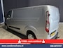 Ford Transit Custom 2.0 TDCI 130pk L2H1 Euro6 *Rijklaar Direct Rijden* Airco | Navigatie | LED | Cruisecontrol | 2800kg Trekhaak Android Auto, Verwarmde voorruit, Parkeersensoren, Bijrijdersbank