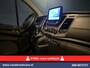 Ford Transit Custom 2.0 TDCI 130pk L2H1 Euro6 *Rijklaar Direct Rijden* Airco | Navigatie | LED | Cruisecontrol | 2800kg Trekhaak Android Auto, Verwarmde voorruit, Parkeersensoren, Bijrijdersbank