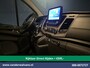 Ford Transit Custom 2.0 TDCI 130pk L2H1 Euro6 *Rijklaar Direct Rijden* Airco | Navigatie | LED | Cruisecontrol | 2800kg Trekhaak Android Auto, Verwarmde voorruit, Parkeersensoren, Bijrijdersbank