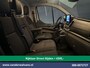 Ford Transit Custom 2.0 TDCI 130pk L2H1 Euro6 *Rijklaar Direct Rijden* Airco | Navigatie | LED | Cruisecontrol | 2800kg Trekhaak Android Auto, Verwarmde voorruit, Parkeersensoren, Bijrijdersbank