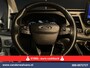 Ford Transit Custom 2.0 TDCI 130pk L2H1 Euro6 *Rijklaar Direct Rijden* Airco | Navigatie | LED | Cruisecontrol | 2800kg Trekhaak Android Auto, Verwarmde voorruit, Parkeersensoren, Bijrijdersbank