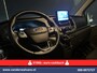 Ford Transit Custom 2.0 TDCI 130pk L2H1 Euro6 *Rijklaar Direct Rijden* Airco | Navigatie | LED | Cruisecontrol | 2800kg Trekhaak Android Auto, Verwarmde voorruit, Parkeersensoren, Bijrijdersbank