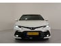 Toyota Camry 2.5 Hybrid Lounge | Camera | Stl. verw. | Park assist | Dodehoek detectie | Apple/ Android |
