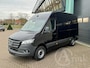 Mercedes-Benz Sprinter 317 CDI L2H2 BPM vrij 360° ALARM KL3 DISTRONIC MBUX10 LED PDC 3.5T AHW COMPLEET