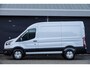 Ford Transit L2H2 2.0Tdci 130Pk | 350 | Trend | Virtual Cockpit | Achteruitrijcamera | 270° Achterdeuren | Frozen White