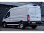 Ford Transit L2H2 2.0Tdci 130Pk | 350 | Trend | Virtual Cockpit | Achteruitrijcamera | 270° Achterdeuren | Frozen White