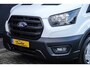 Ford Transit L2H2 2.0Tdci 130Pk | 350 | Trend | Virtual Cockpit | Achteruitrijcamera | 270° Achterdeuren | Frozen White