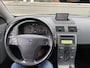 Volvo C70 2.4 Summum NL Auto Leer Stoelverwarming Xenon Clima + Cruise Control lage km stand Youngtimer