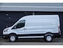 Ford Transit L2H2 2.0Tdci 130Pk | 350 | 3.500Kg Trekgewicht | Trend | Virtual Cockpit | Achteruitrijcamera | 270° Achterdeuren | Frozen White