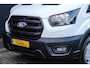 Ford Transit L2H2 2.0Tdci 130Pk | 350 | 3.500Kg Trekgewicht | Trend | Virtual Cockpit | Achteruitrijcamera | 270° Achterdeuren | Frozen White