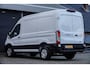 Ford Transit L2H2 2.0Tdci 130Pk | 350 | 3.500Kg Trekgewicht | Trend | Virtual Cockpit | Achteruitrijcamera | 270° Achterdeuren | Frozen White