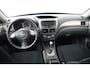 Subaru Impreza BWJ 2008 | 1.5R 108PK Luxury AWD AUTOMAAT | CLIMA | TREKHAAK | PDC | LICHTMETAAL | RADIO/CD |
