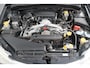 Subaru Impreza BWJ 2008 | 1.5R 108PK Luxury AWD AUTOMAAT | CLIMA | TREKHAAK | PDC | LICHTMETAAL | RADIO/CD |
