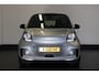 smart EQ Fortwo Comfort | A/C Climate | Cruise | Stoel verw. | €8.950,- Incl. BTW